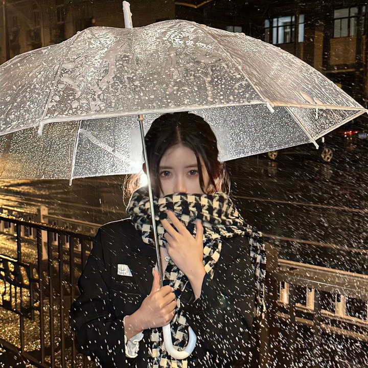 傅总，门外有六宝说是你崽崽