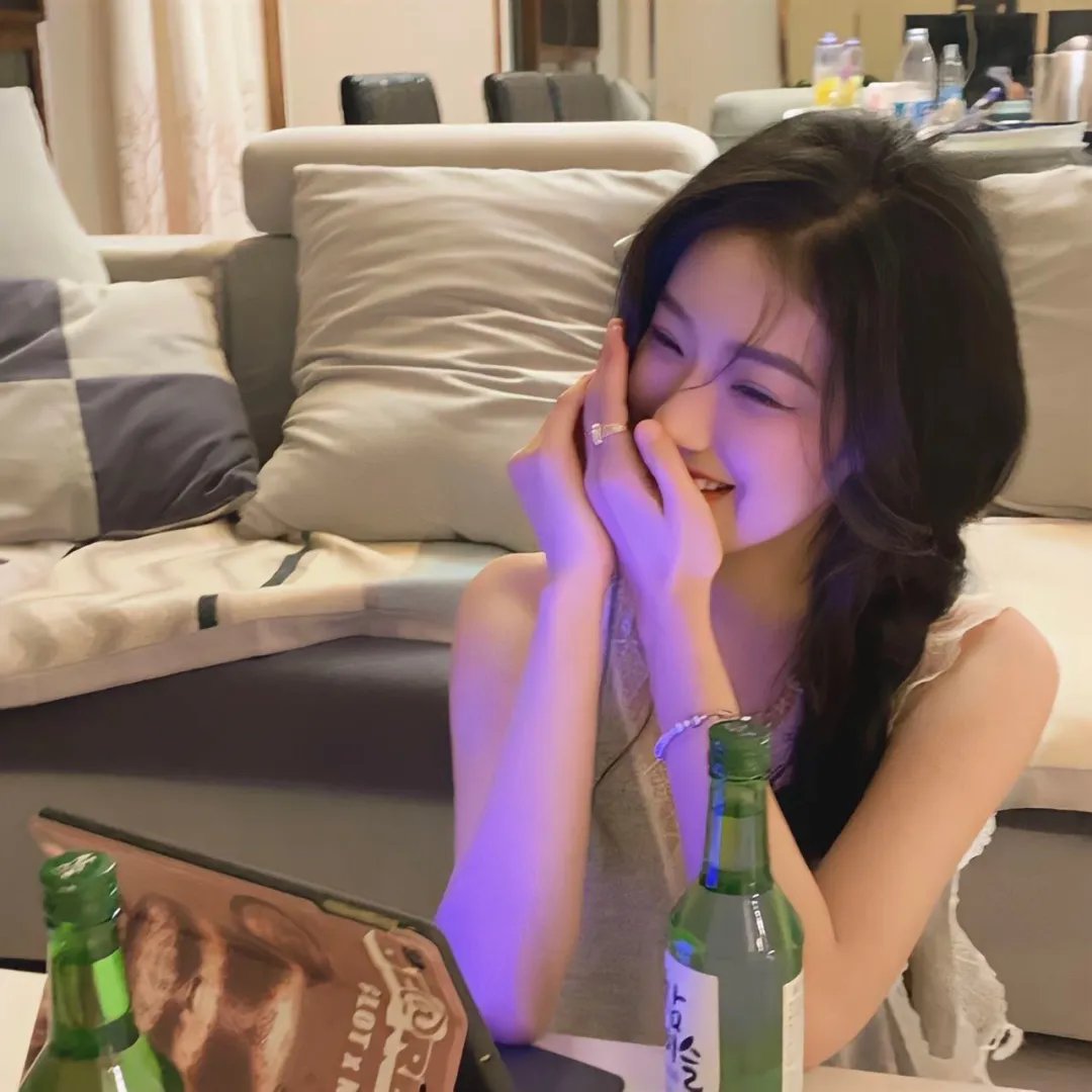 你的男友是我的