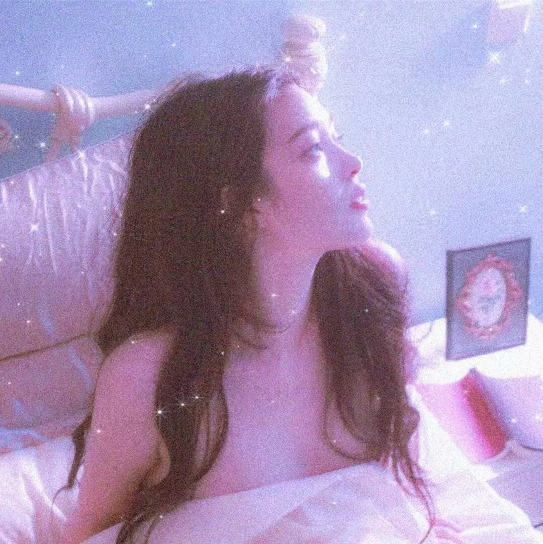 爱情应该有的样子